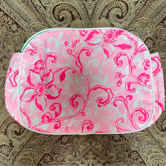 NWOT Lilly Pulitzer Bermuda Bag in Just a Pinch & Two Additional Covers Set of 3 - Picture 7 of 10